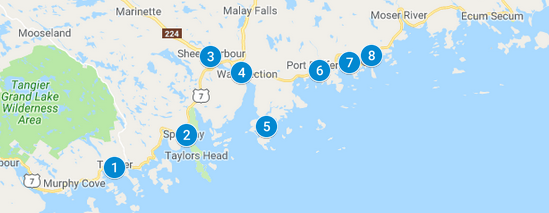 link to GoogleMaps