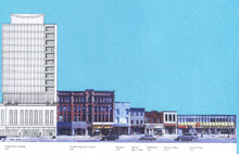 barrington street